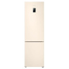 Холодильник Samsung RB37A5200EL/WT бежевый