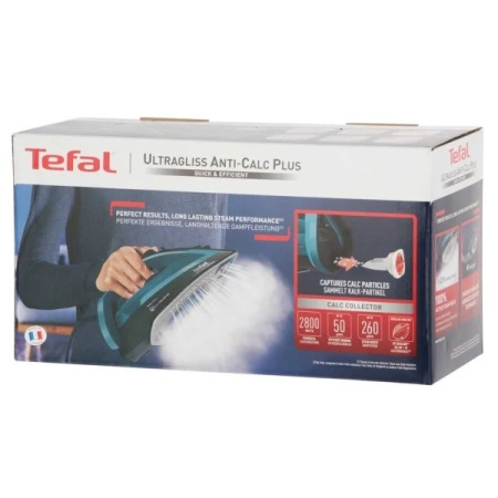 Утюг TEFAL FV6832E0