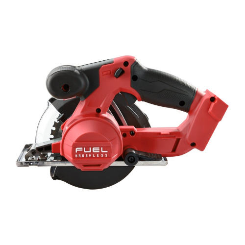 Пила циркулярная Milwaukee M18 FMCS-0X Fuel (4933459192)