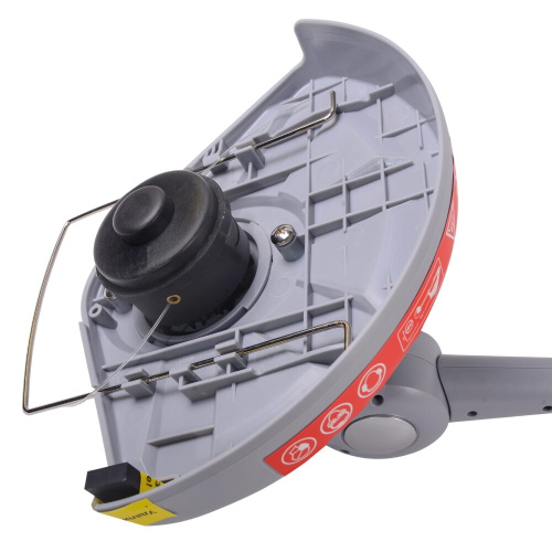 Триммер аккумуляторный Ресанта ЭТ-20-2ЛИ с аккумулятором