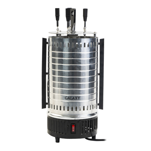 Шашлычница GALAXY GL 2610