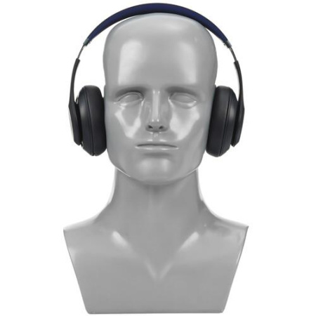 Беспроводные/проводные наушники Beats Studio Pro синий