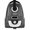 Пылесос Coolfort CF-3041MC черный/серый