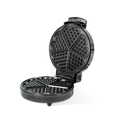 Вафельница Atlanta ATH-1074 Black