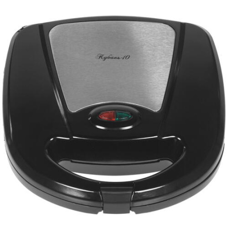 Вафельница Великие реки Кубань-10 многофункциональная