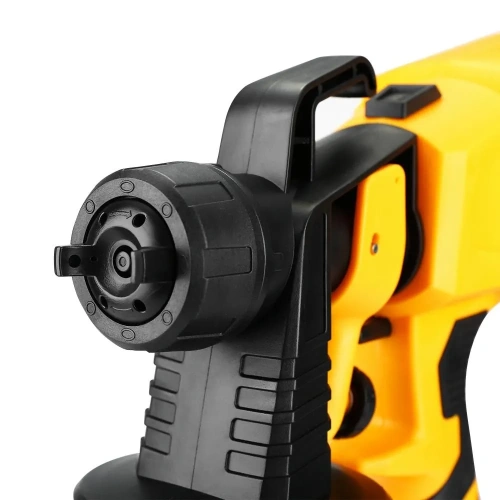 Краскопульт Deko SG550DK (083-1131)