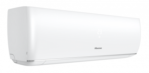 Сплит-система Hisense As-13Uw4Rydtv03G/As-13Uw4Rydtv03W Expert Pro Dc Inverter Wi-Fi