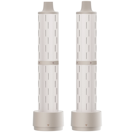 Фен Trouver AMFL10 Flip10 Pearl White