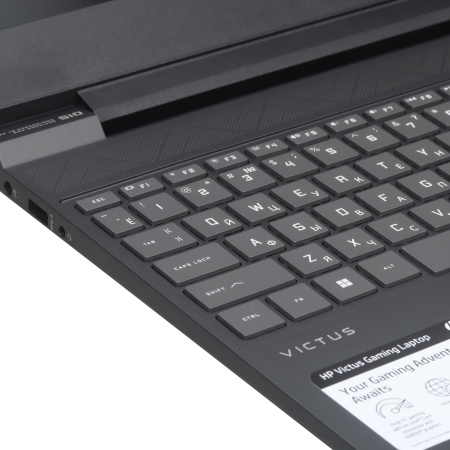 Ноутбук HP Victus 15-fa2082wm (B5EQ3UA)
