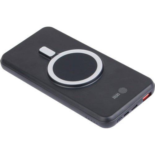 Power bank Cactus CS-PBFSRT-10000 черный
