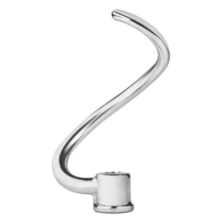 Миксер KitchenAid Artisan 5KSM70SHXEBM черный матовый