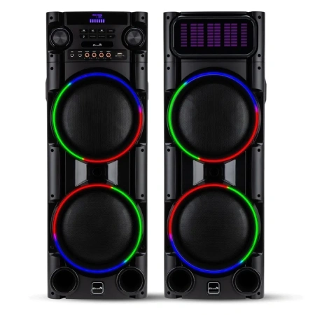 Портативная акустика ELTRONIC 30-53 Crazy box