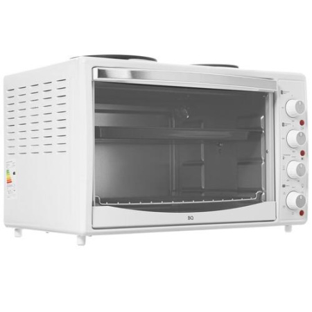 Мини-печь BQ EO4205WGP белый