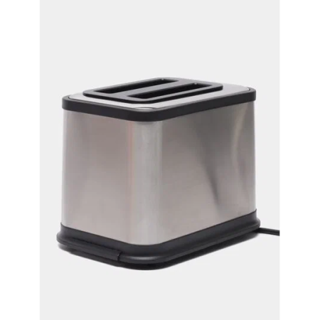 Тостер BQ T1010 Steel-Black
