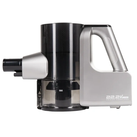 Пылесос DOFFLER VVC 752 ML