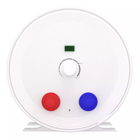 Водонагреватель накопительный Steelberg SWH-R80-RE