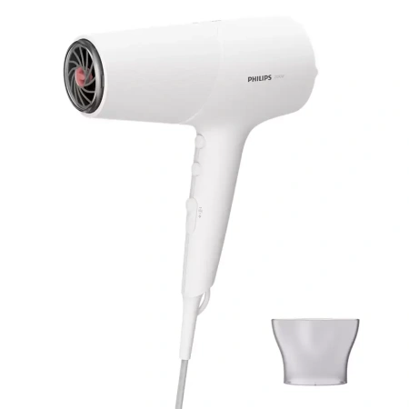 Фен Philips BHD500/00 белый