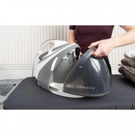 Парогенератор Garlyn GST-10 Pro