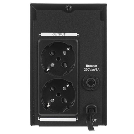 ИБП ExeGate SpecialPro UNB-400.LED.AVR.EURO