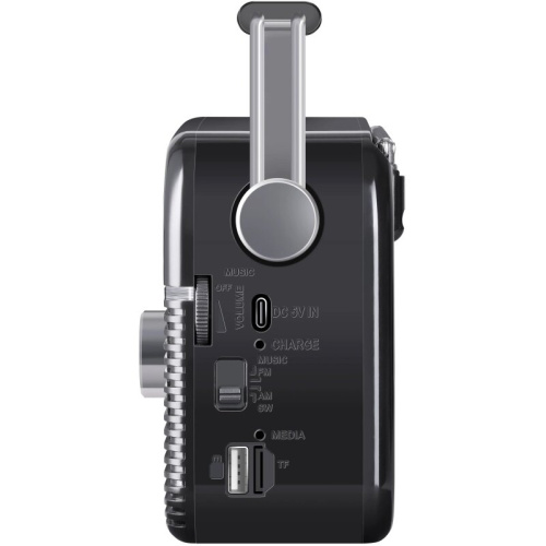 Радиоприёмник DEFENDER Vega 65079