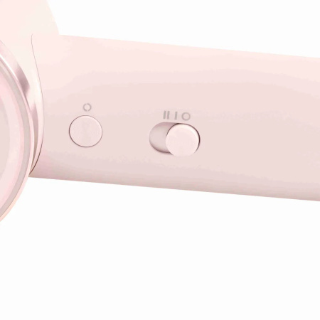 Фен Polaris PHD-1110 розовый