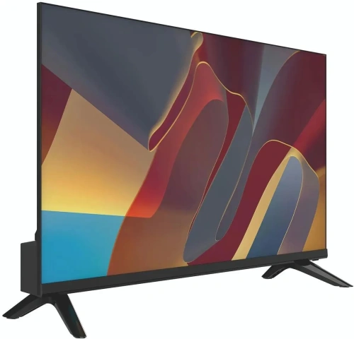 24" (61 см) Телевизор AIWA 24N4-H1210B черный