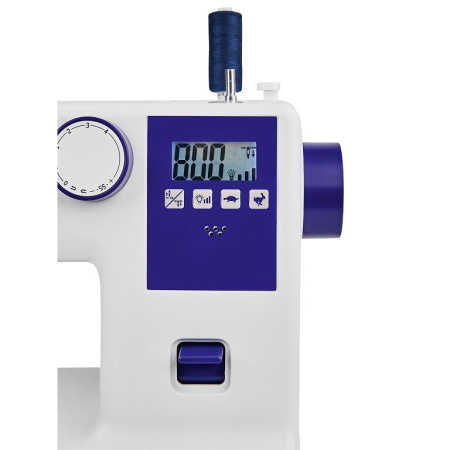 Швейная машина Jaguar Jeans Indigo