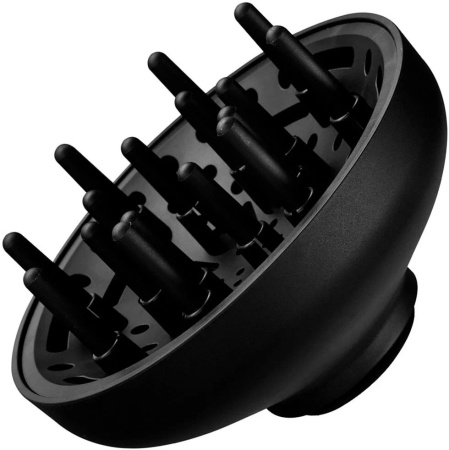 Фен Polaris PHD 2600ACi розовый пепел