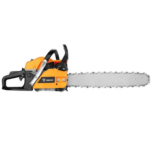 Бензопила DEKO DKCHS 52-20 (20 065-1224)