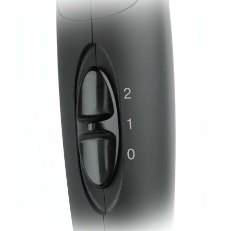 Фен Vitek VT-2328 черный