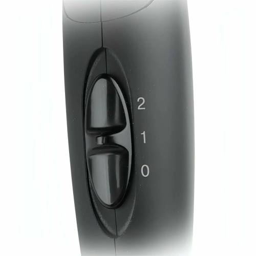 Фен Vitek VT-2328 черный