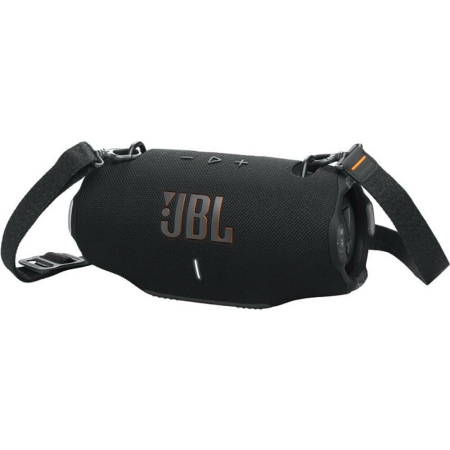 Портативная акустика JBL Xtreme 4 чёрный
