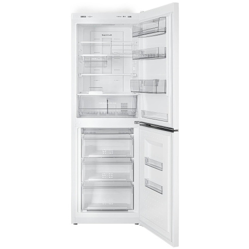 Холодильник Atlant 4619-109 ND белый