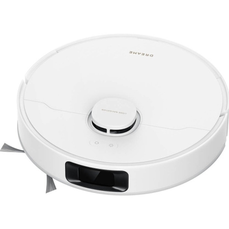 Робот-пылесос DREAME D20 White RLD35GA