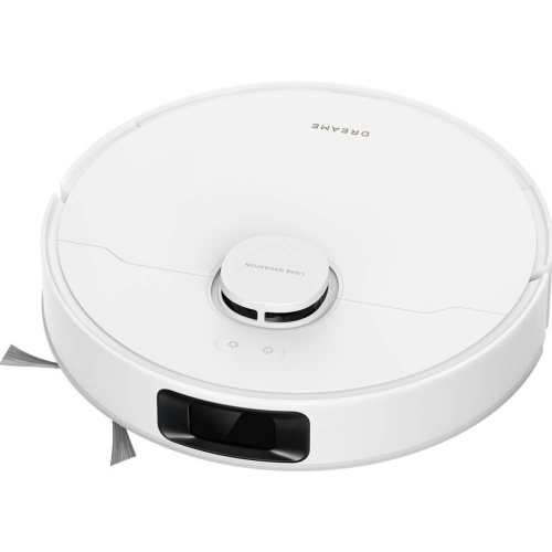 Робот-пылесос DREAME D20 White RLD35GA