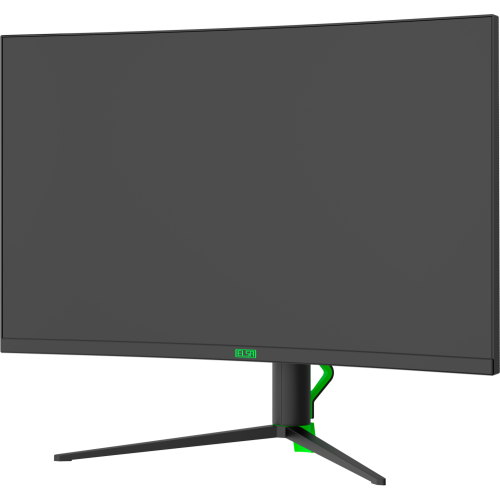 Монитор ELSA EA271GX Black