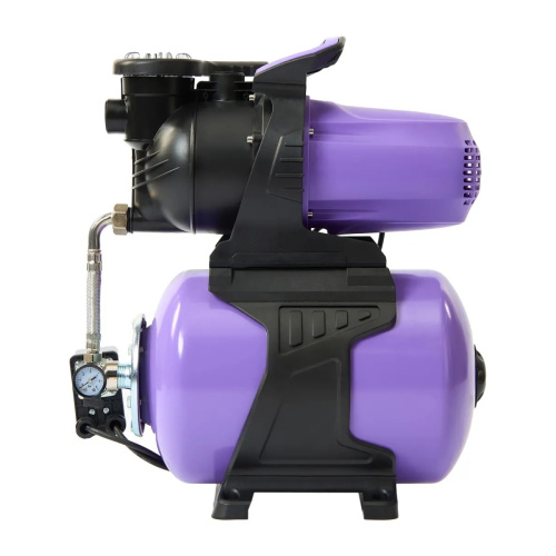 Насосная станция Newjel NJ60302 1300Вт 4800л/час центробежный