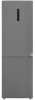 Холодильник Haier C4F637CXRGU1 серебристый