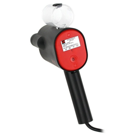 Отпариватель MIE Unico black