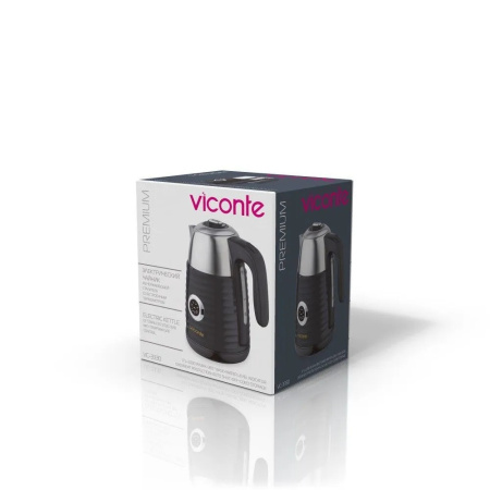 Электрочайник VICONTE VC-3330