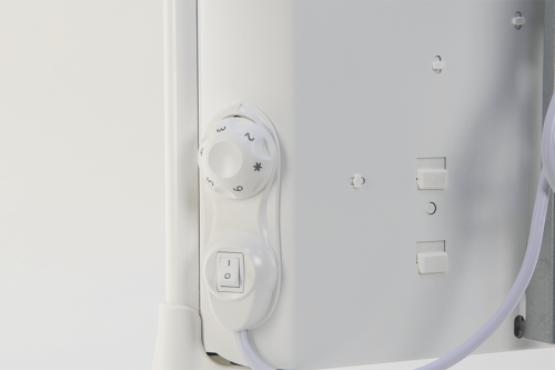 Электрический конвектор Ensto Ephbe20Pr