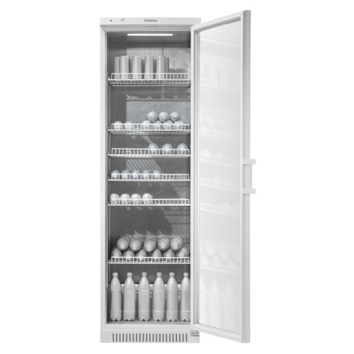 Холодильник POZIS Свияга-538-8 белый