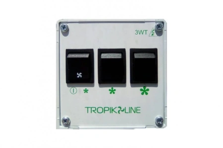 Тепловая завеса Тропик X315W10
