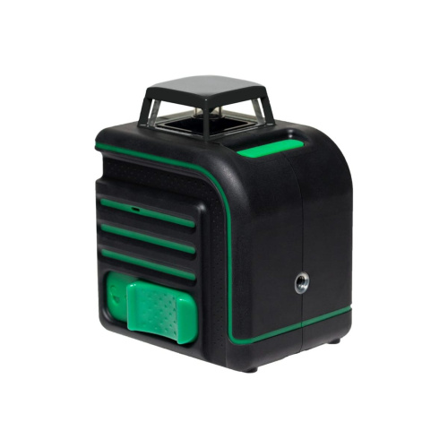 Лазерный уровень ADA Cube 2-360 Green Professional Edition А00534