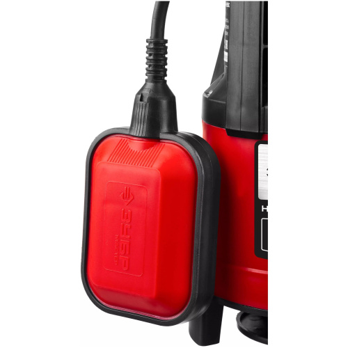 Насос дренажный Зубр НПГ-М1-300