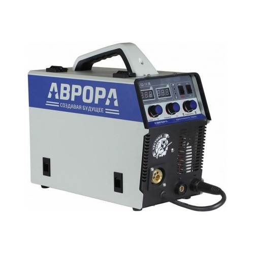 Сварочный полуавтомат Aurora Динамика 1800 (29078)