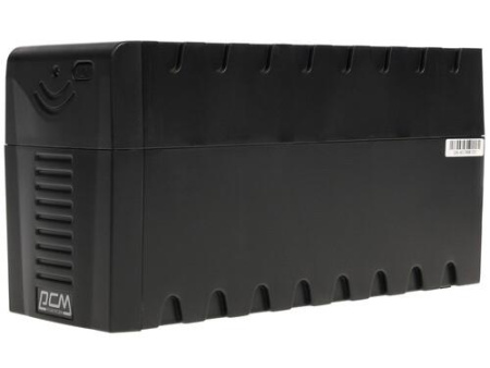 ИБП Powercom Raptor RPT-1000AP