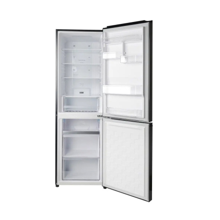 Холодильник HITACHI R-B410PUC6 BBK