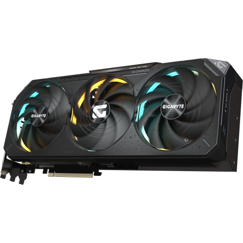 Видеокарта Gigabyte Nvidia GeForce RTX 5080 (GV-N5080GAMING OC-16GD) OC-16