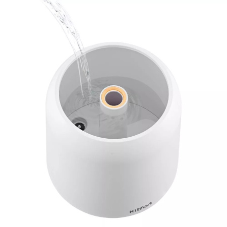 Увлажнитель воздуха KITFORT КТ-2896